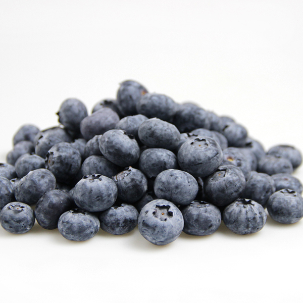 蓝莓12×125g