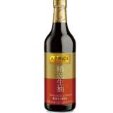 李锦记精选生抽500ml