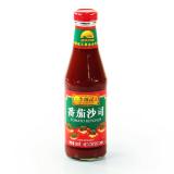 李锦记番茄沙司340ml