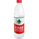 农夫山泉 380ml*24瓶/箱