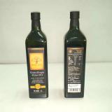 黄金树橄榄油 1升x2瓶