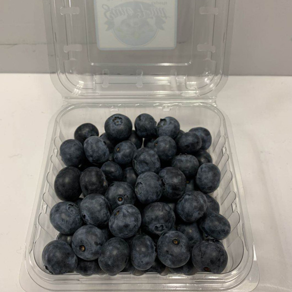 蓝莓 125g