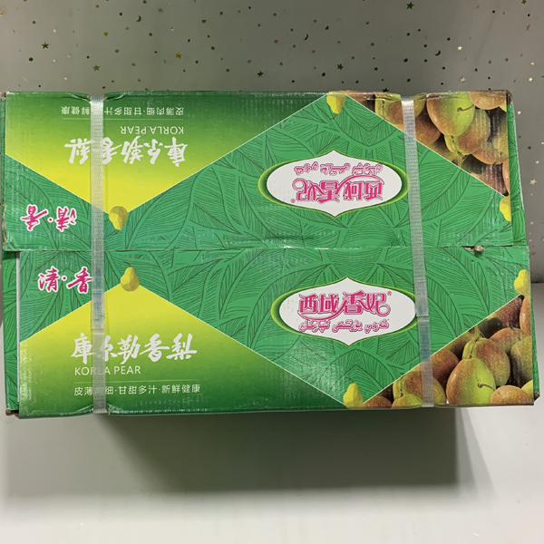 西域香妃梨 6kg