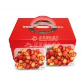 智利黄车厘子2kg