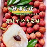桂味荔枝 1.5kg