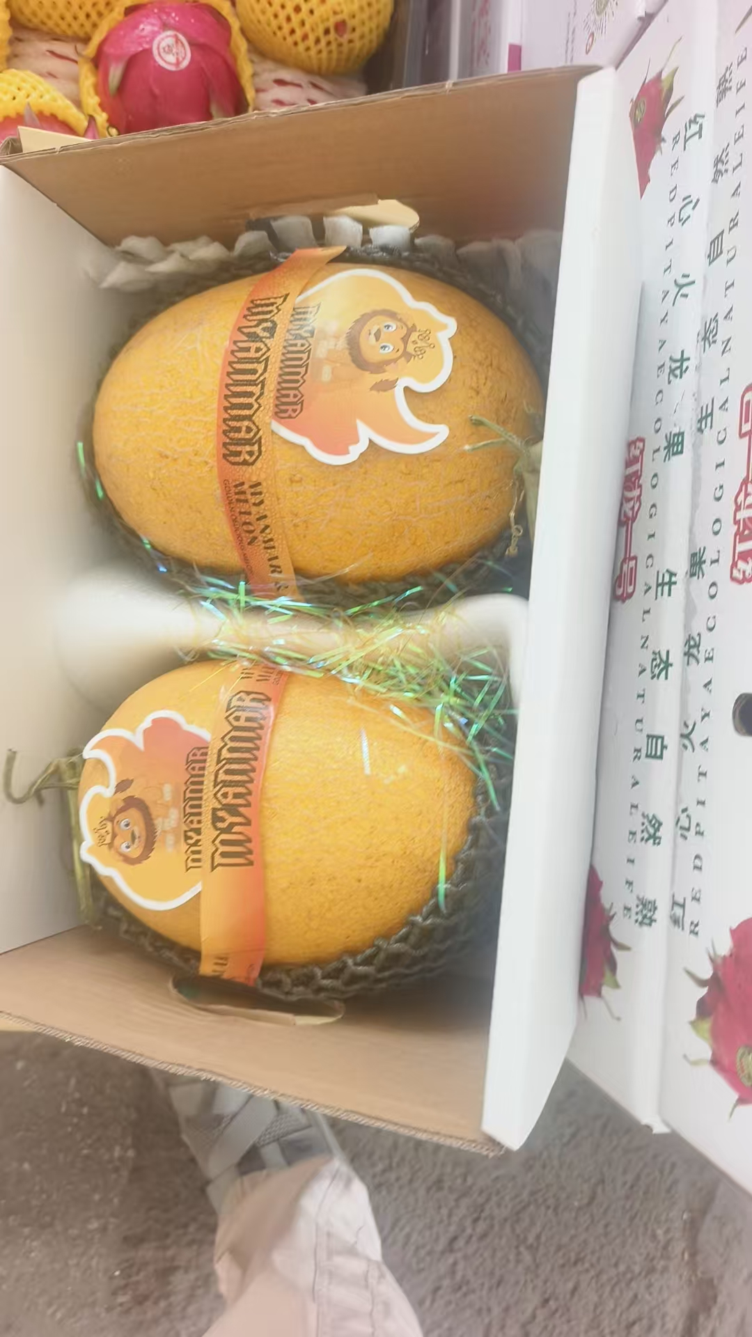 西域疆皇 2个装