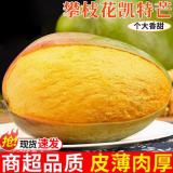 凯特芒果 4kg
