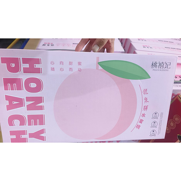 水蜜桃 1.5kg
