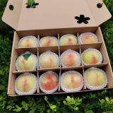 本地水蜜桃 12个
