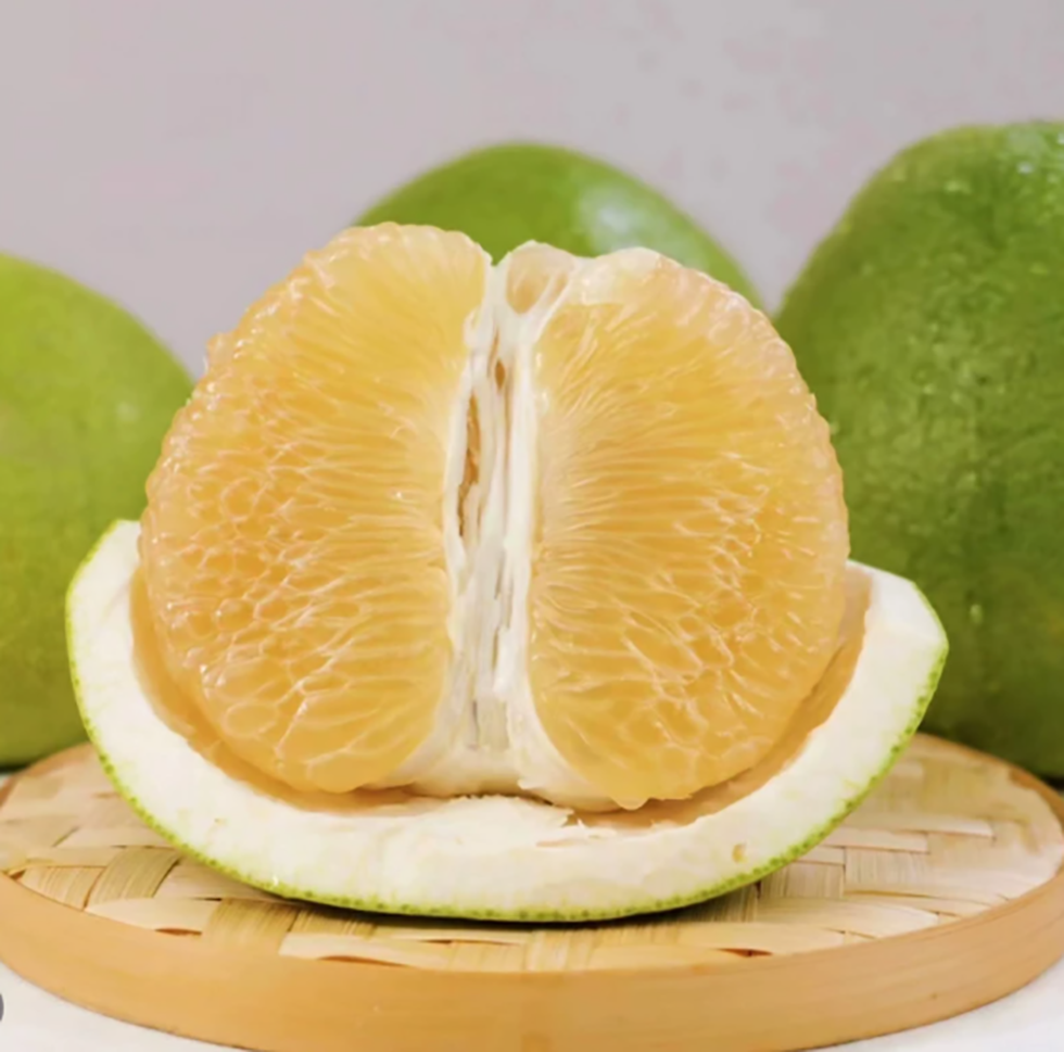 白蜜柚 4.5kg