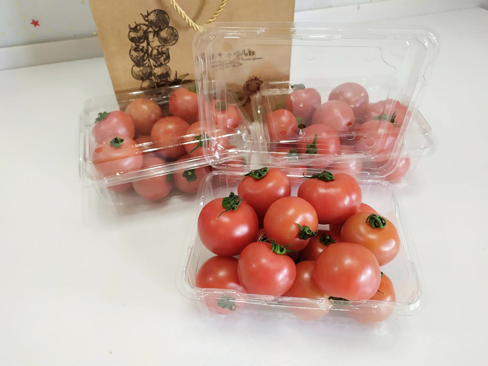 沪樱小番茄 2提6盒装
